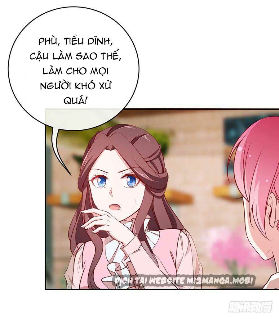 gả cho tình cũ làm lão bà chapter 45 27