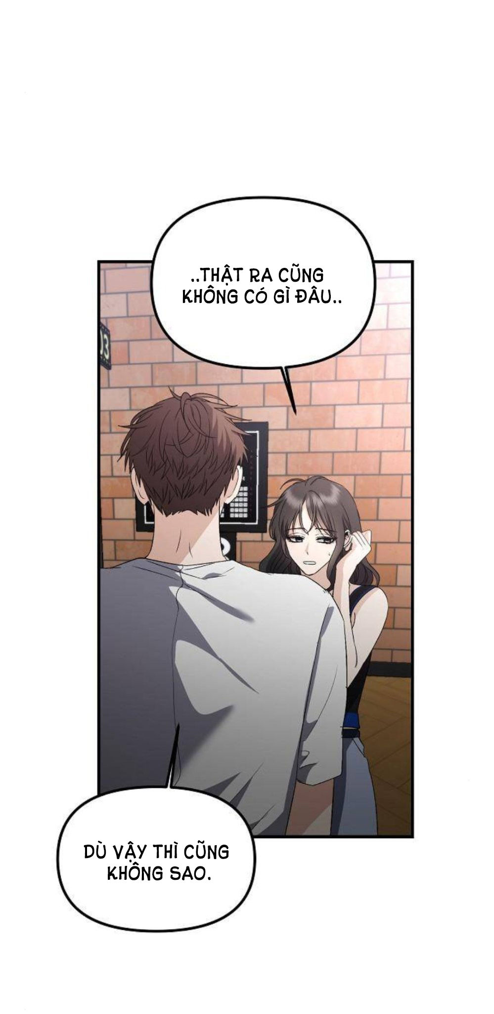 Tự Do Trong Mơ chapter 52.2 4