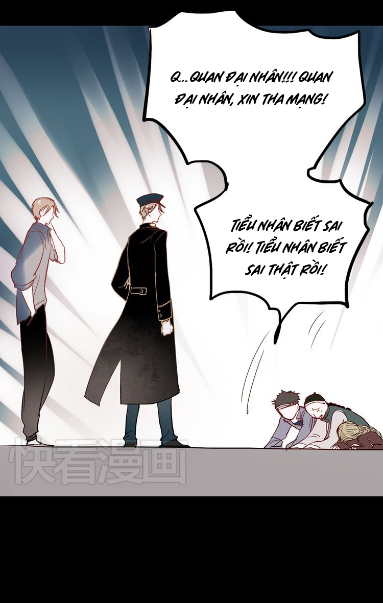 nam yên trai bút lục chapter 11.2 18