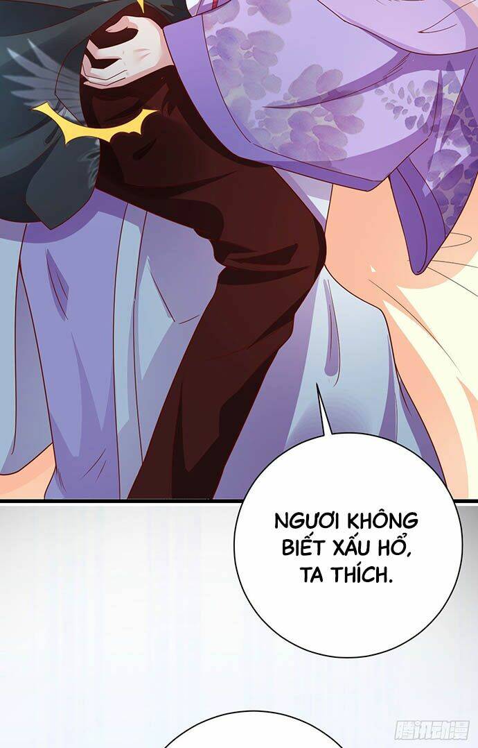 bệnh kiều phu quân ngạnh thượng cung chapter 13 37