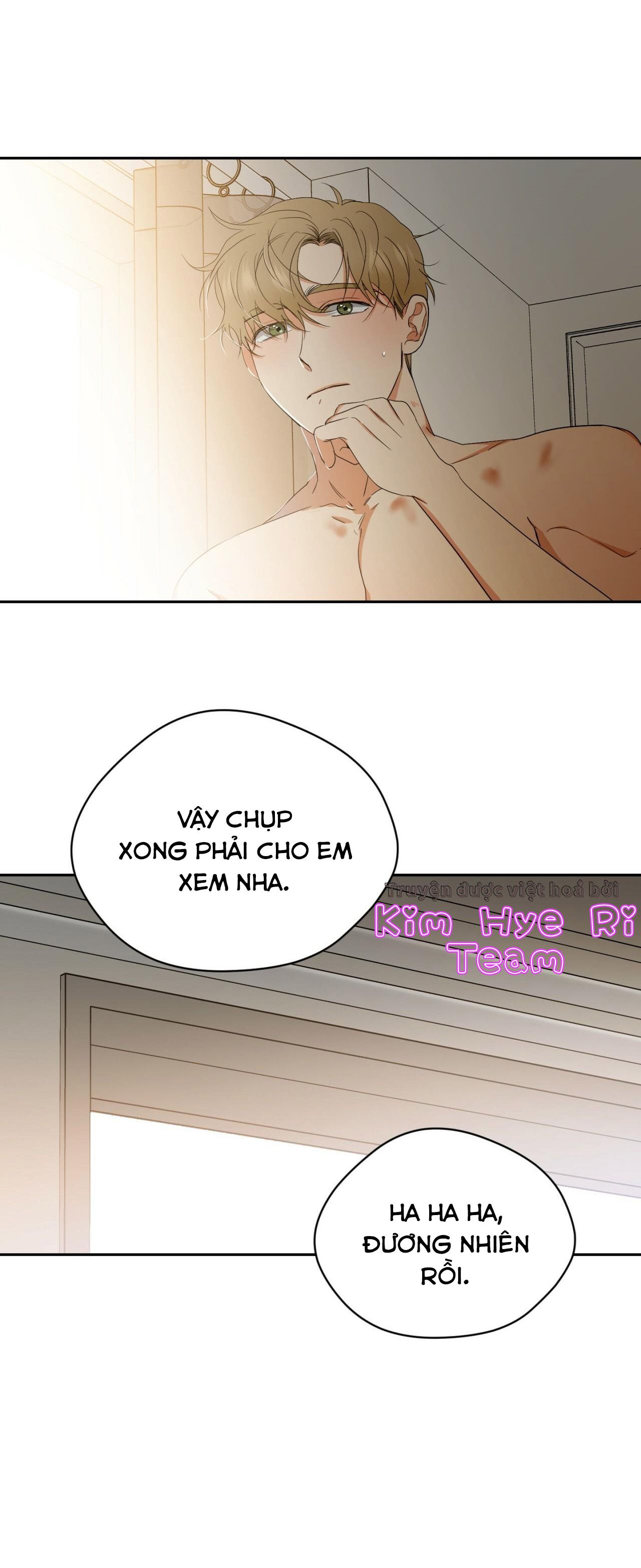 giấc mộng ngọt ngào 2 (full) chapter 25 49