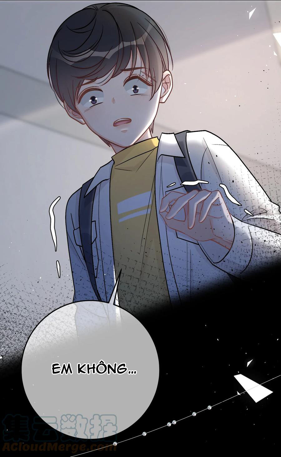 trước và sau ly hôn! chapter 44 15