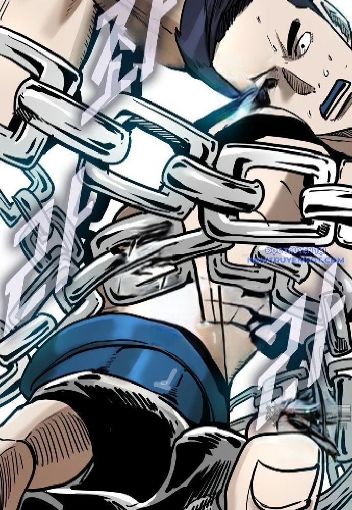 shark - cá mập chapter 330 73