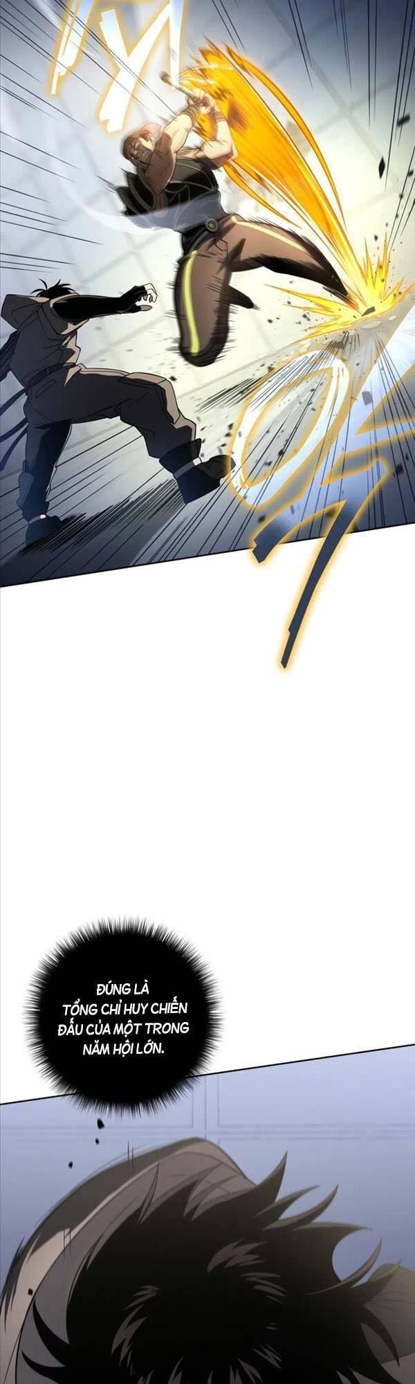 sự trở lại của người chơi sau 10000 năm chapter 33 14