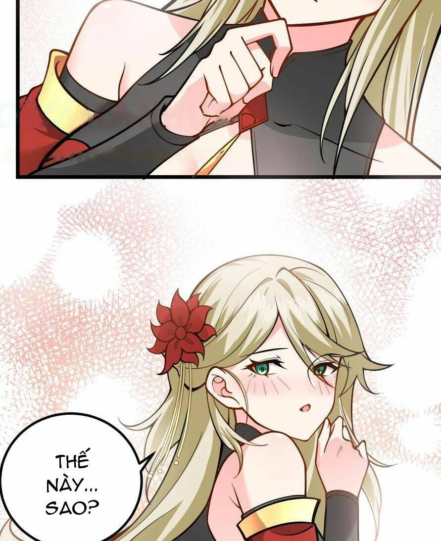 mang theo các tiên tử vô địch thiên hạ chapter 52 27