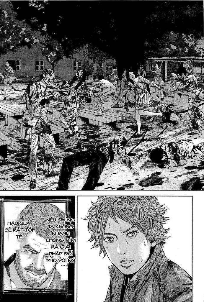 thảm họa marhawa chapter 20 9