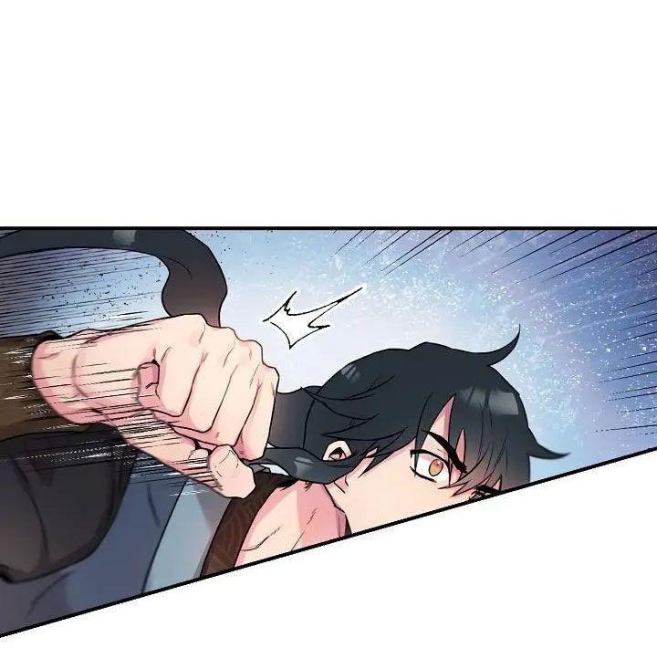 tôi là người mạnh nhất khi theo chủ nghĩa võ thuật chapter 14 61