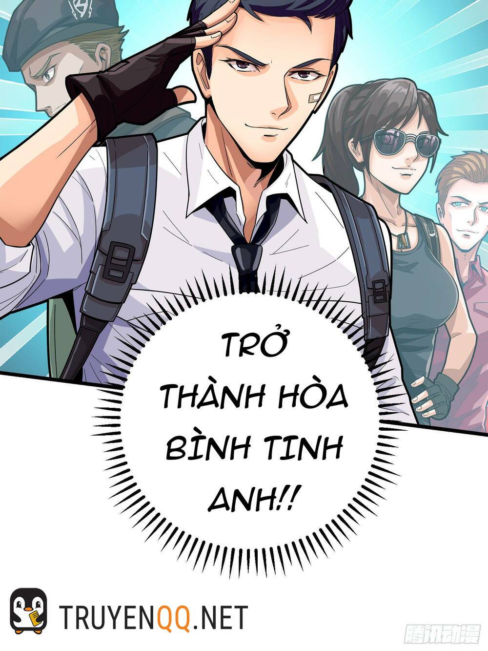 pubg luck rookie chapter 3 68