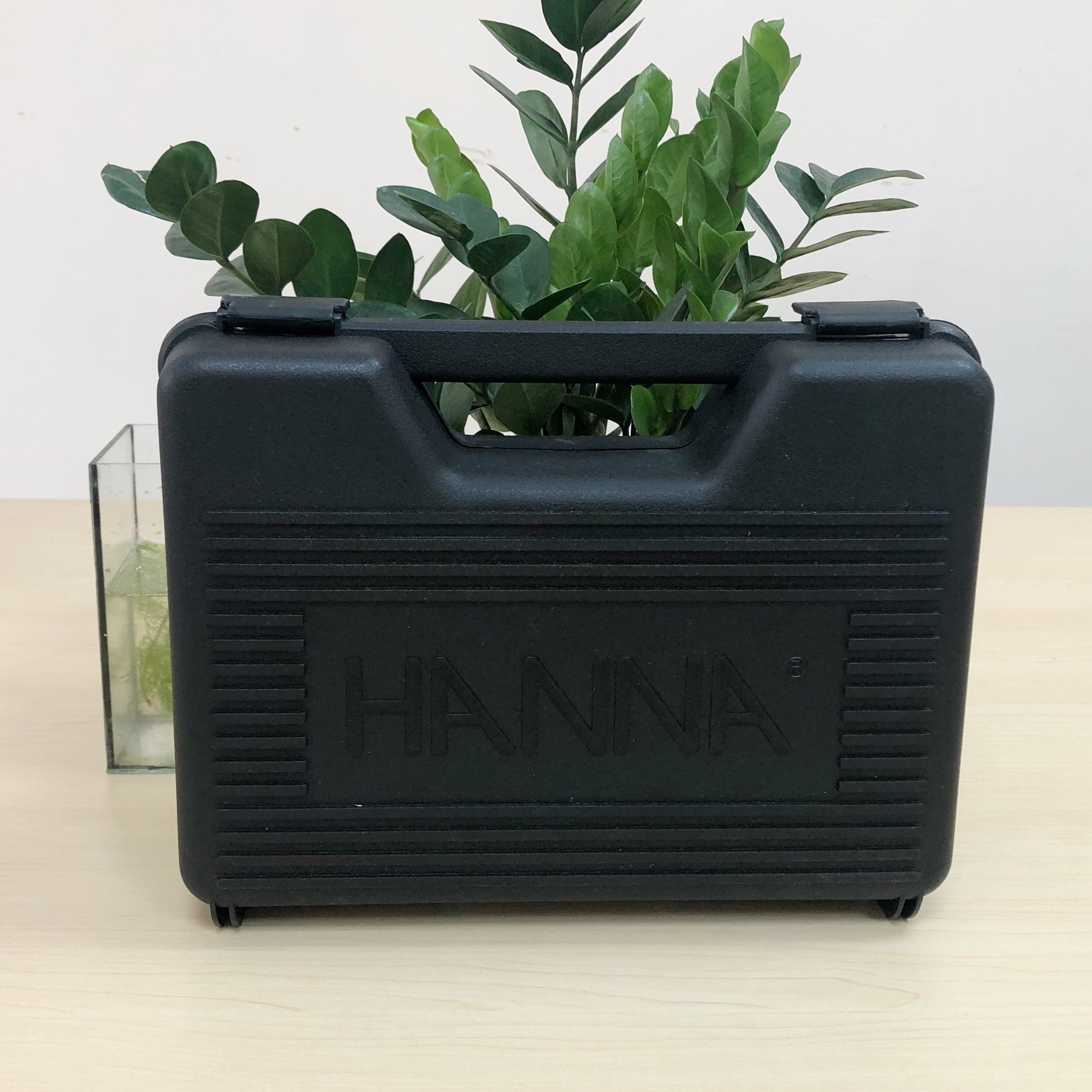 Máy đo Oxy hoà tan Hanna HI9147-04