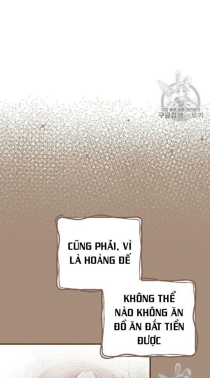 tôi lên cấp chỉ bằng cách ăn chapter 31 8