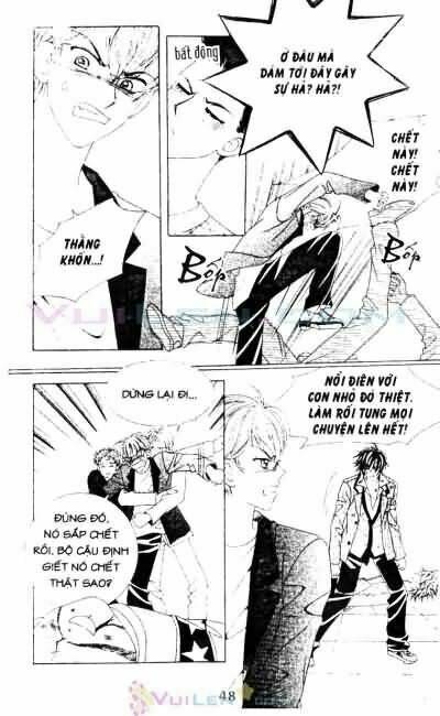 chàng gà mái chapter 16 48