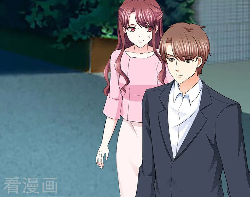 cẩm tú trùng sinh: chào buổi sáng phó thái thái chapter 61 17