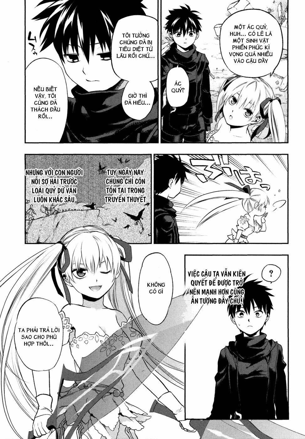 rain gaiden chapter 5 29