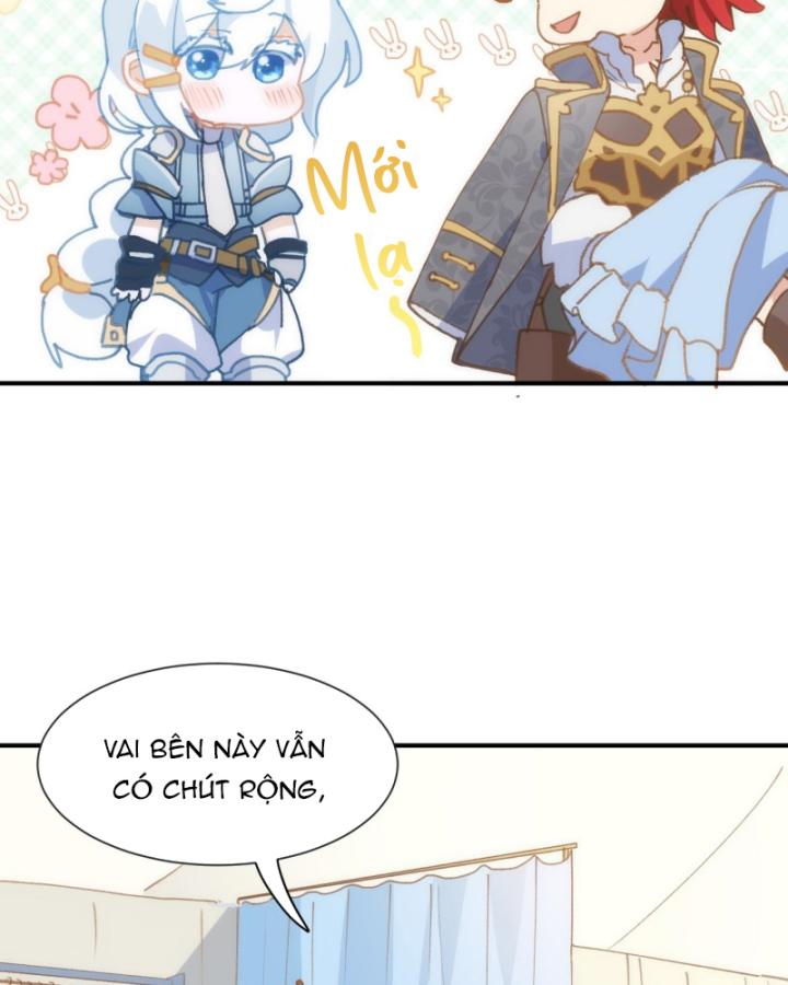 tiểu thư công tước không muốn bị sủng tới hỏng chapter 7 9