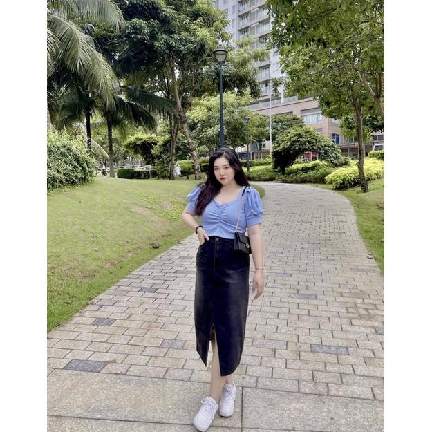 ÁO BO GÂN BI BIGSIZE