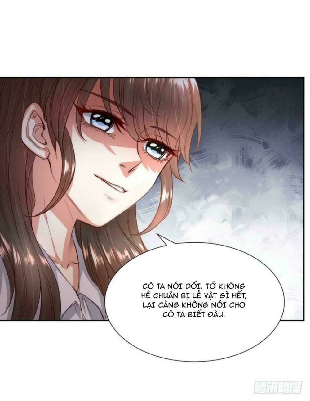 mộ thiếu, lão bà ngươi trọng sinh lại rồi! chapter 31 22