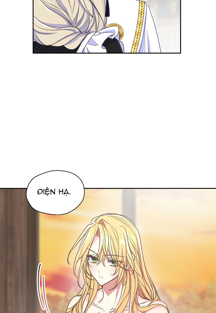 bệ hạ, xin đừng giết tôi!! chapter 52.2 9