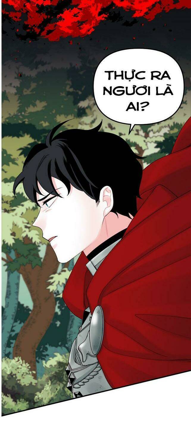 công chúa bãi rác chapter 24 25