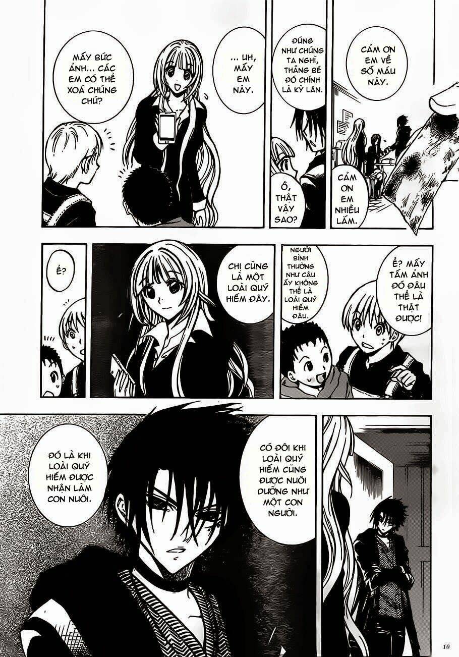 illegal rare chapter 5 12