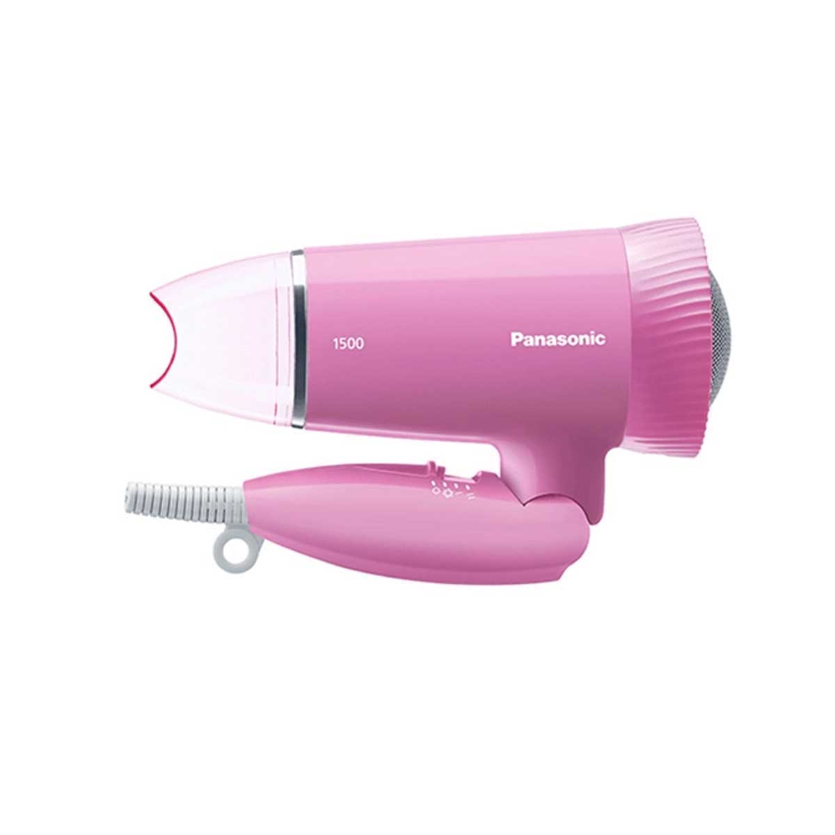 Máy sấy tóc Panasonic EH-ND57-P645 - Sấy phồng dễ chịu và êm ái - Hàng chính hãng