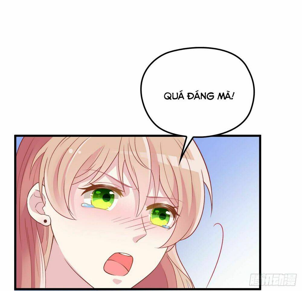 bí mật kết hôn với ảnh đế: vợ ơi đến đây tấn công đi nào chapter 27 19