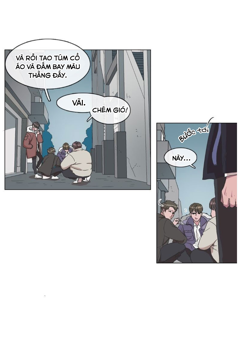 kí ức giả dối chapter 1 1