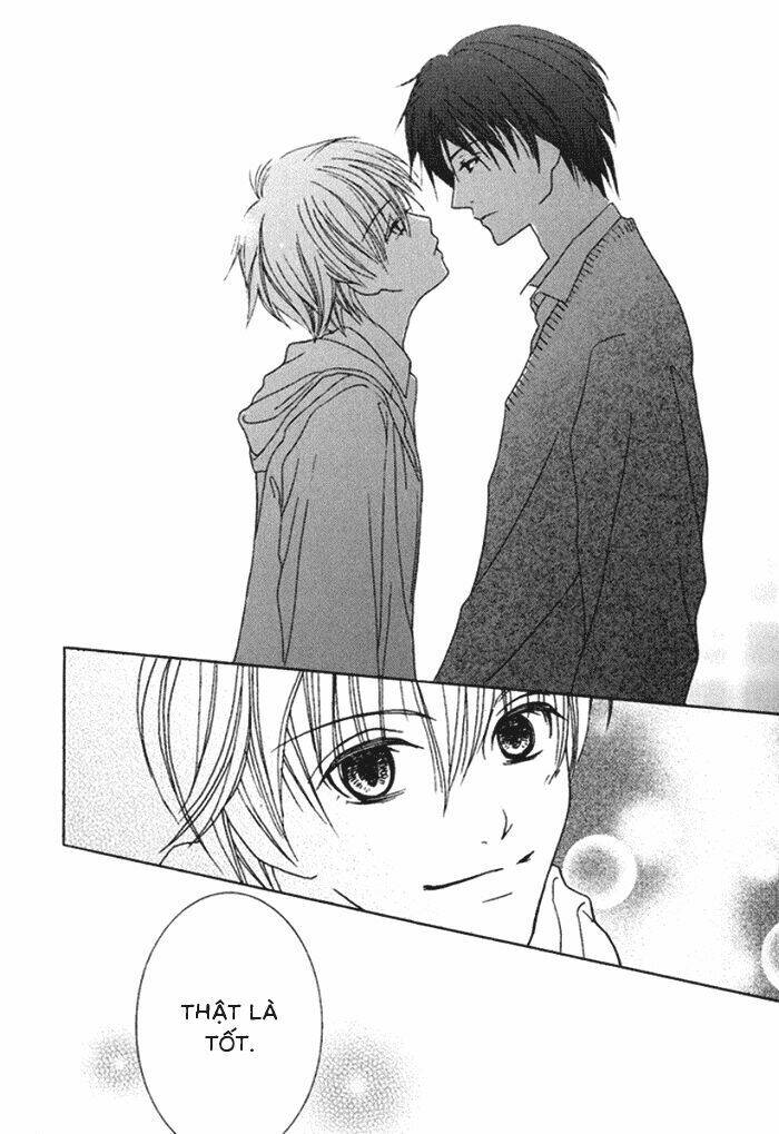 koi o kataranai kuchibiru chapter 3 33