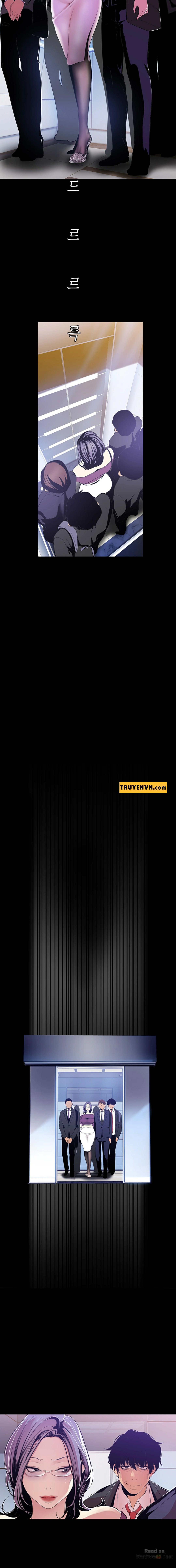 một thế giới mới tuyệt vời chapter 44 10