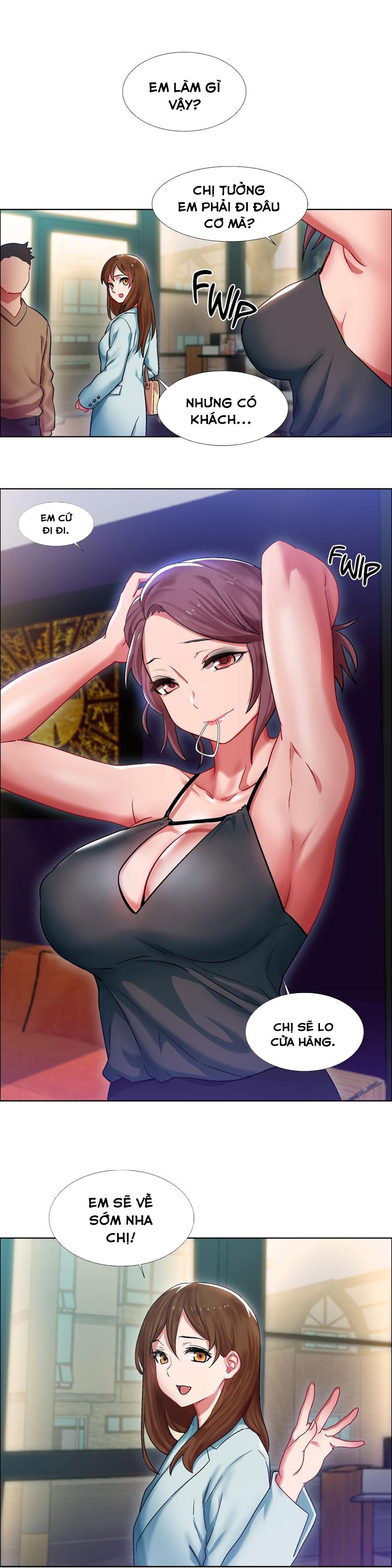 rental girls chapter 7 1