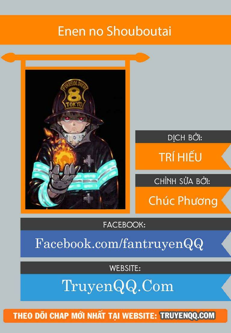 biệt đội lính cứu hỏa chapter 147 22