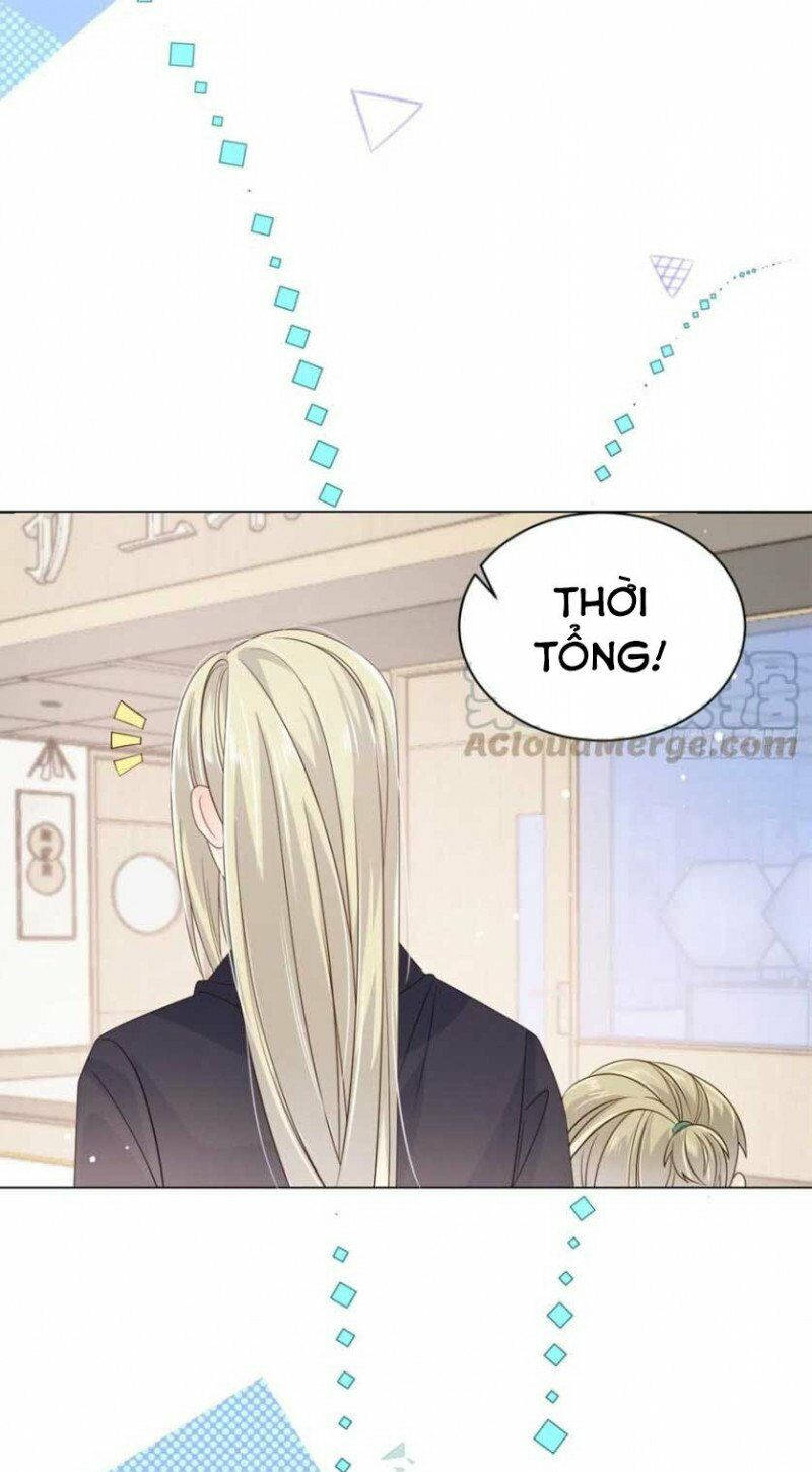 đoàn sủng lão đại ba tuổi rưỡi chapter 58 5