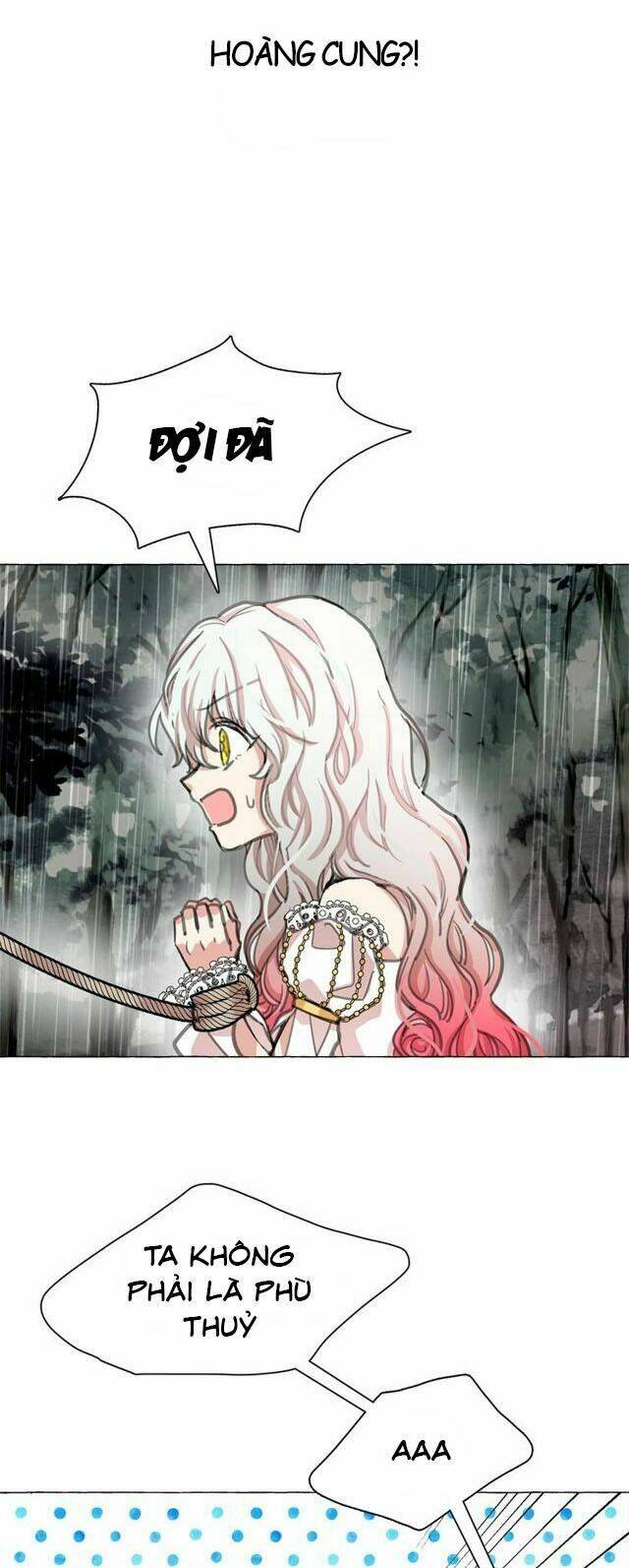 ma nữ mặt trăng và điện hạ thái dương chapter 3 1