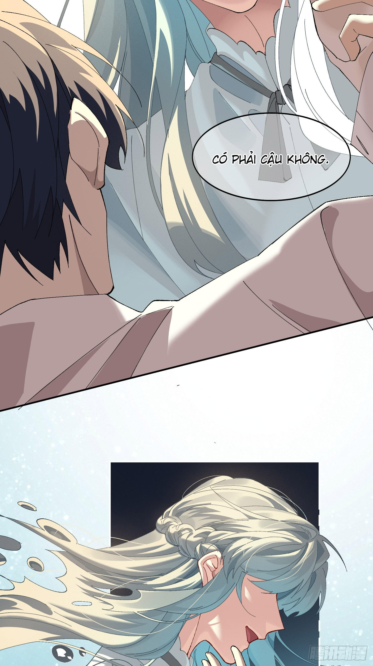 ỷ trên hiếp dưới chapter 2 54