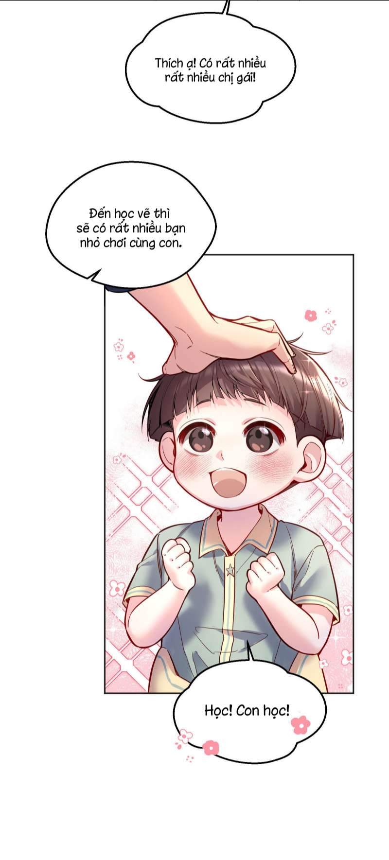 chàng nhân viên host và gã hàng xóm nguy hiểm chapter 91 10