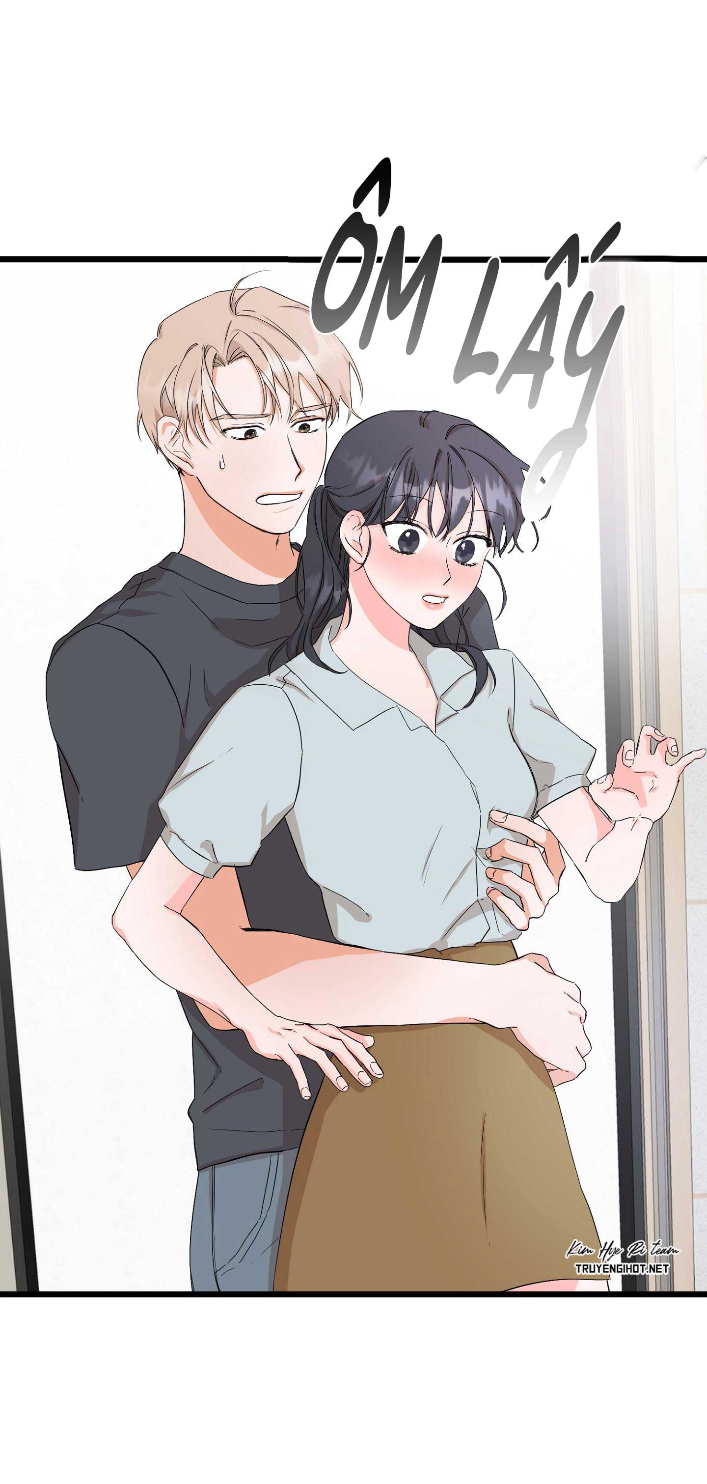 một mình có lên được không? chapter 2 37