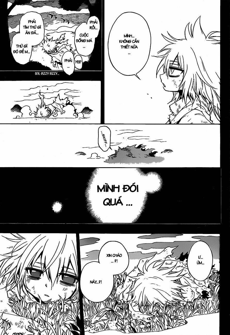 magico chapter 1 38