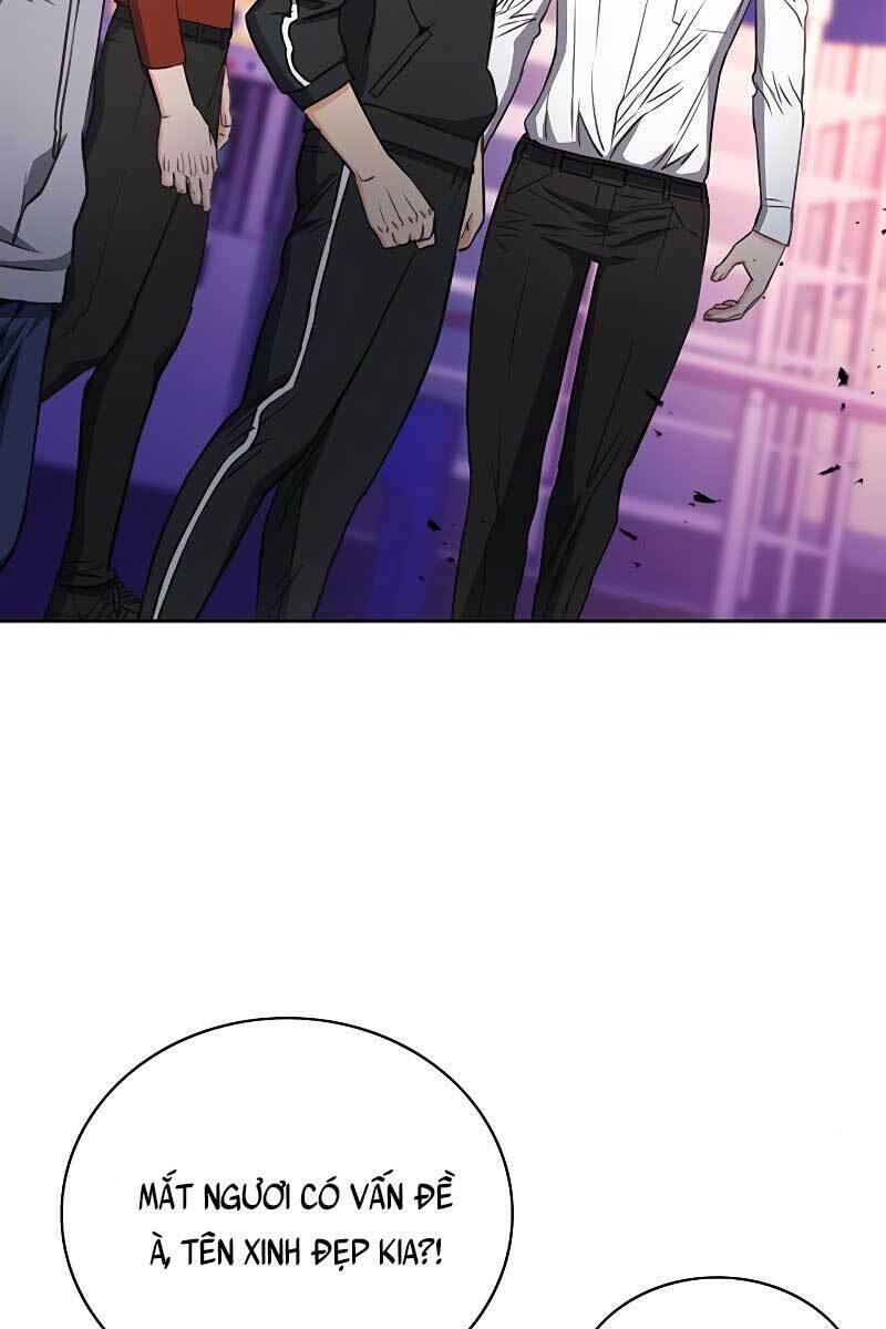 druid tại ga seoul - người hóa thú chapter 85 99