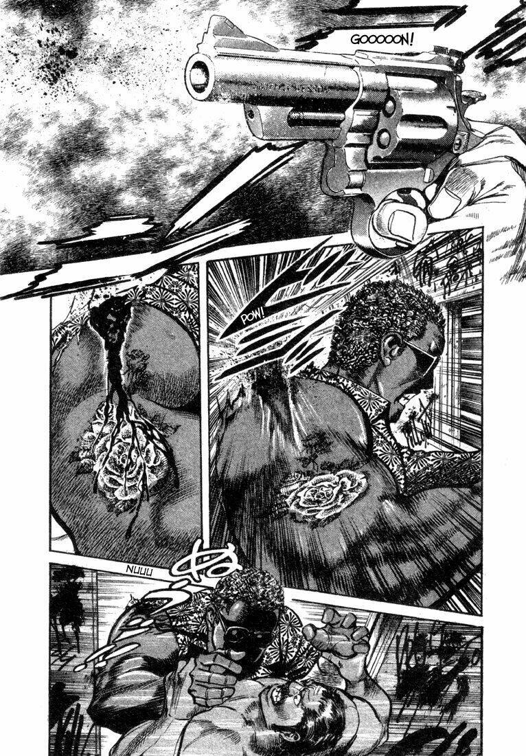 mad bull 34 chapter 6 24