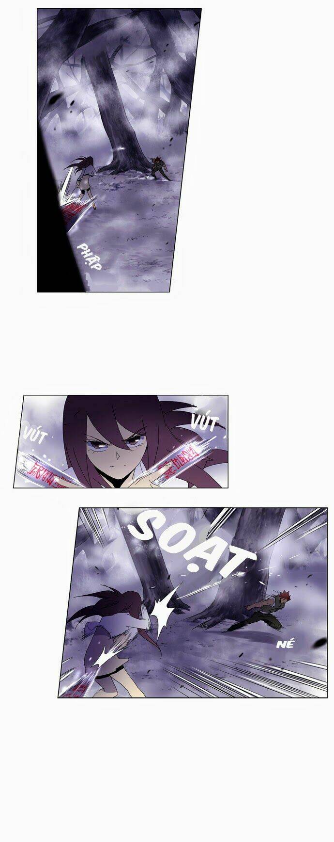 bản khế ước linh hồn chapter 49 4