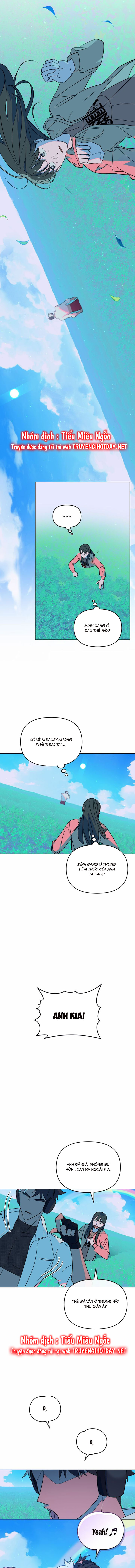 ta sẽ nuốt chửng em chapter 7 13