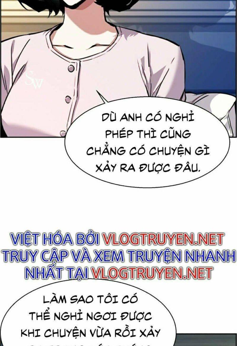 bạn học tôi là lính đánh thuê chapter 50 24
