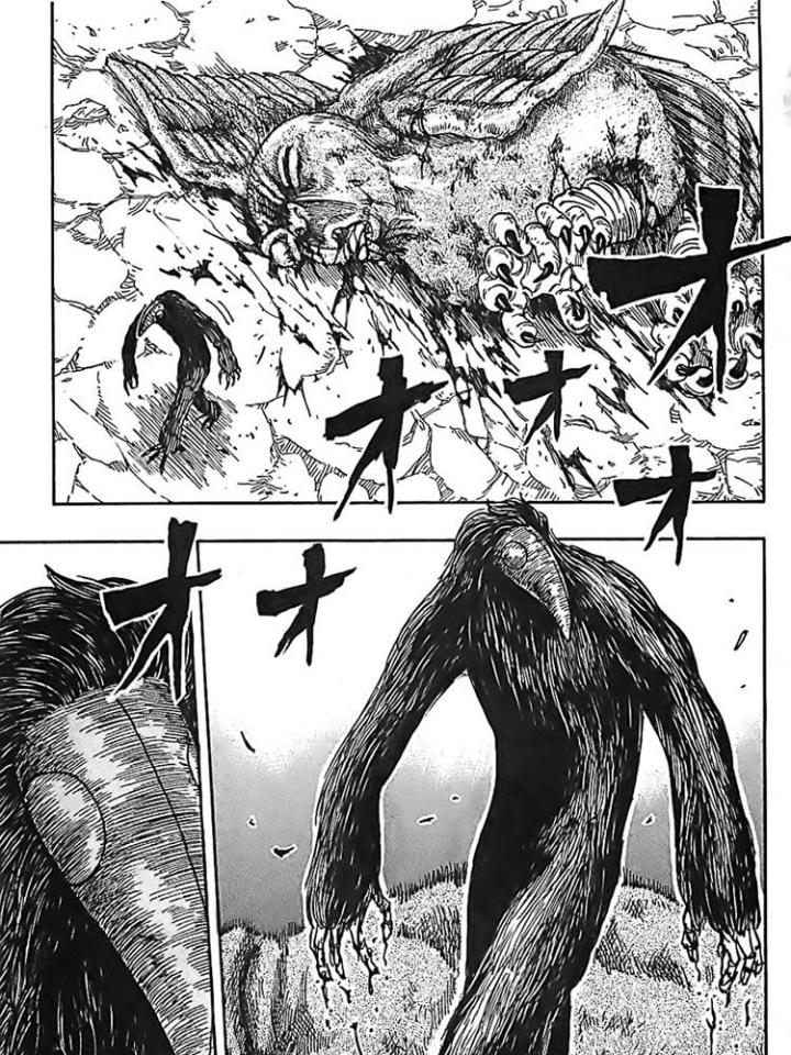 thánh tỏi sành ăn chapter 38 40