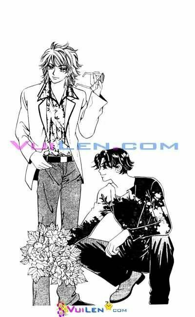 hội trừ ma chapter 4 7