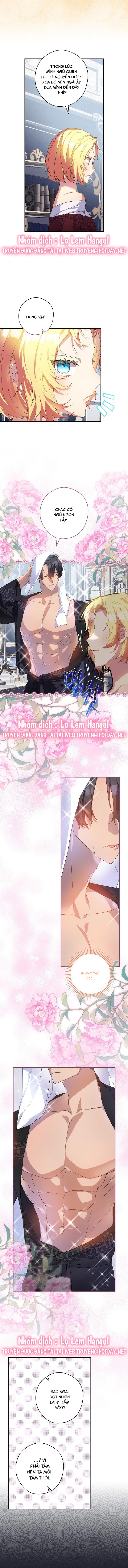 câu chuyện cổ tích về nhân vật phản diện chapter 19 2