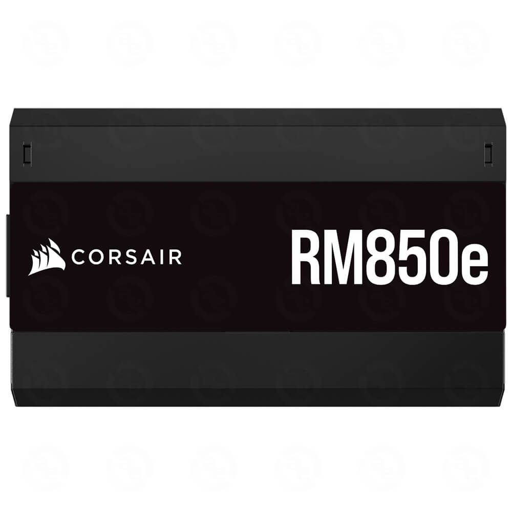 Nguồn Máy Tính Corsair RM850e ATX 3.0 | 80 Plus Gold | Full Modul - Hàng Chính Hãng