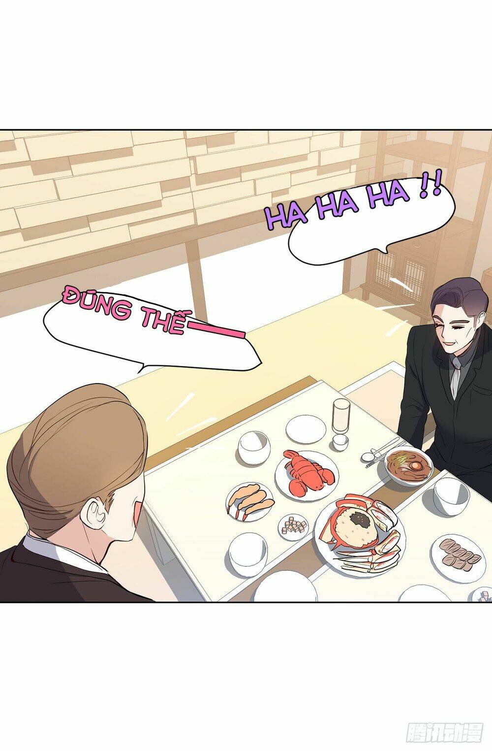 acup tiên sinh chapter 41 32