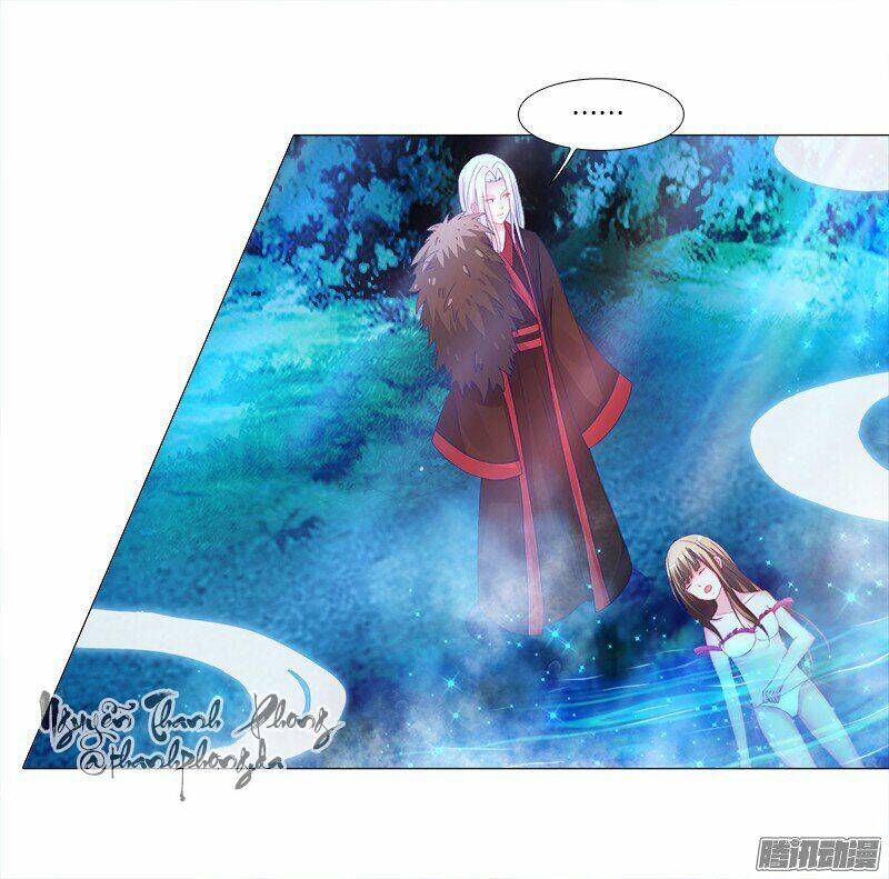 sư tôn hai mặt đừng xằng bậy chapter 5 5