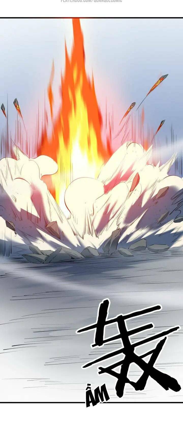 long mạch võ thần chapter 22 36