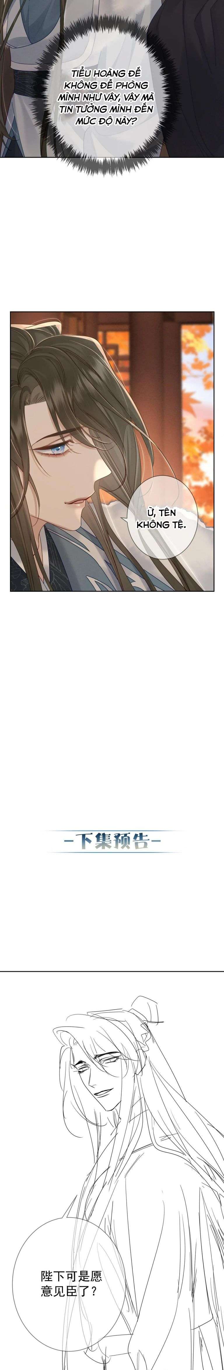 nhân vật chính chỉ muốn yêu đương chapter 58 14