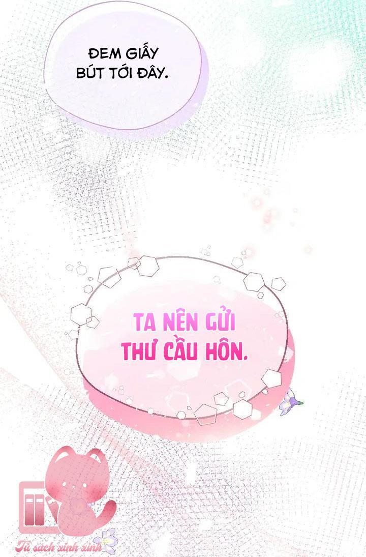 tiểu thư crystal là nam nhân chapter 1 31